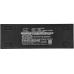 Wireless Headset Akkus Mackie CS-MFP622SL