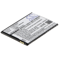 Kompatibler Ersatzakku für Mobiwire 178067700,TH305L,TH305L-XDFBH0000176