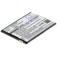 Kompatibler Ersatzakku für Mobiwire 178067700,TH305L,TH305L-XDFBH0000176