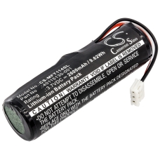Kompatibler Ersatzakku für Novatel Wireless 40115130-001