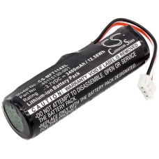 Kompatibler Ersatzakku für Novatel Wireless 40115130-001