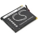 Compatible battery replacement for Airboard