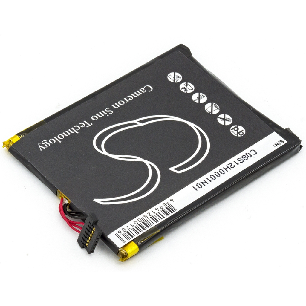Compatible battery replacement for Airboard