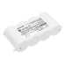Haussicherheitskamera-Akku Schneider CS-MGN0911LS
