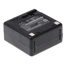 Kompatibler Ersatzakku für Spirit PMMN4013,PMN4000B,PMN4000BS,PMNN-4000C,PMNN4000A...