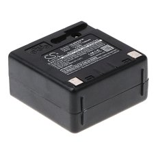 Kompatibler Ersatzakku für Spirit PMMN4013,PMN4000B,PMN4000BS,PMNN-4000C,PMNN4000A...