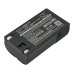 Printer Battery Paxar CS-MH6017BL