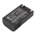 Printer Battery Paxar CS-MH6017BL