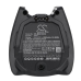 Battery Replaces 1010042