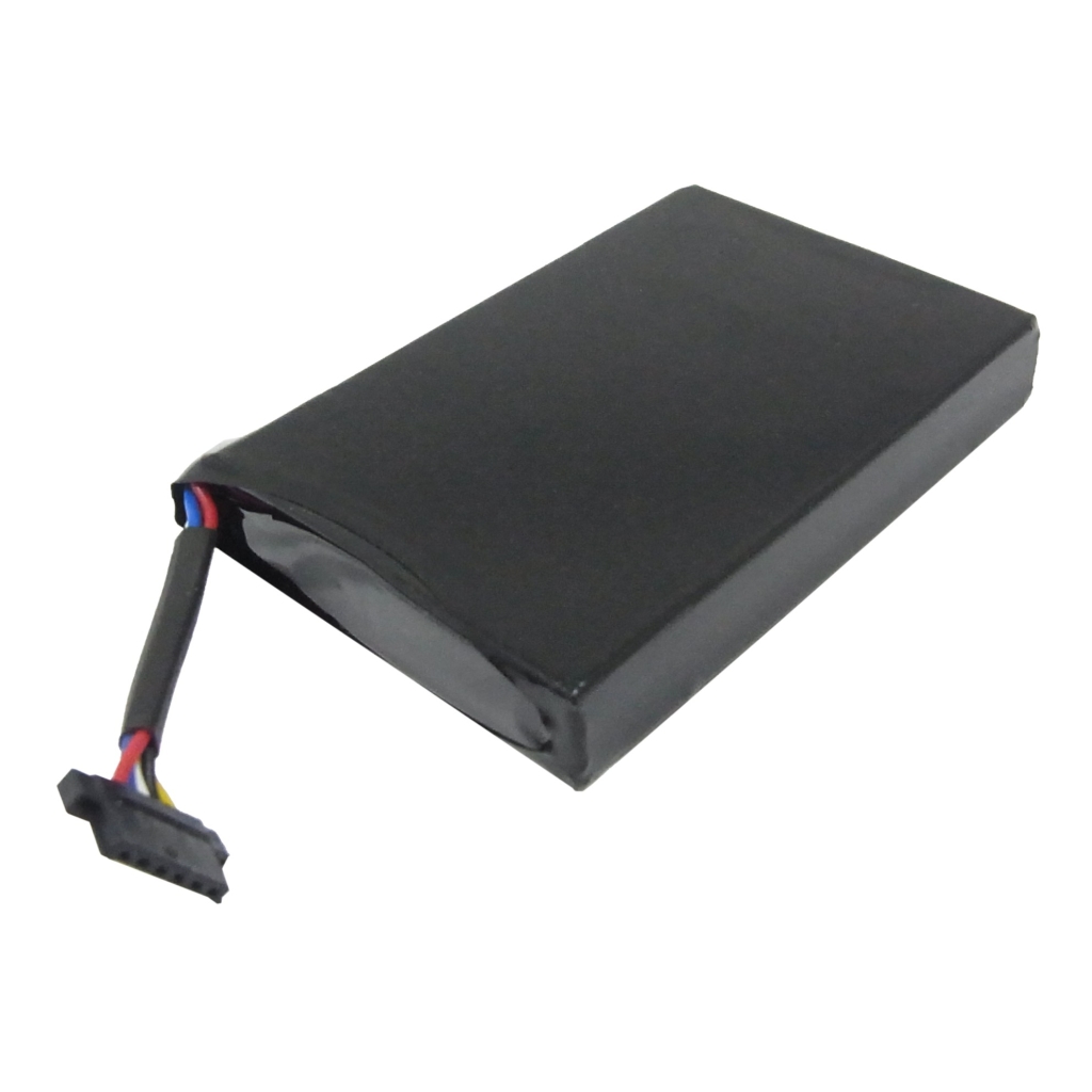 Compatible battery replacement for YAKUMO E3MIO2135211