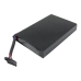 Compatible battery replacement for YAKUMO E3MIO2135211