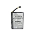 Compatible battery replacement for YAKUMO E3MIO2135211