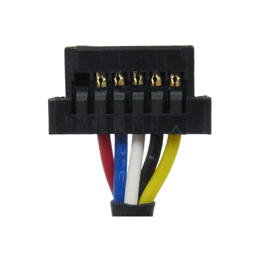 Compatible battery replacement for YAKUMO E3MIO2135211