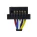 Compatible battery replacement for YAKUMO E3MIO2135211