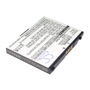Tablet-PC Akkus Mitac Mio Leap K1
