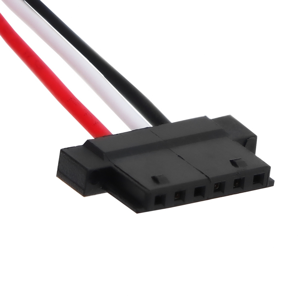 Battery Replaces G025M-AB