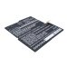 Tablet Battery Microsoft CS-MIS016SL