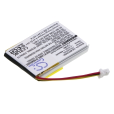 Compatible battery replacement for Papago TPC402339
