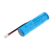 CS-MJF001SL<br />Akkus für   ersetzt den Akku INR18650-22S