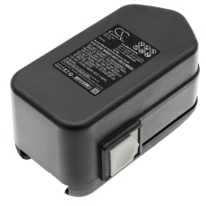 Kompatibler Ersatzakku für AEG 48-11-2200,48-11-2230,48-11-2232,8940158631,ATLAS COPCO:B 18...