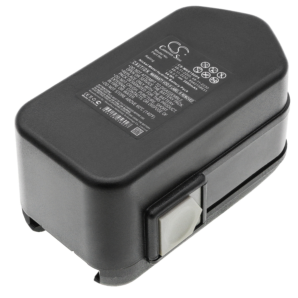 Battery Replaces 48-11-2232
