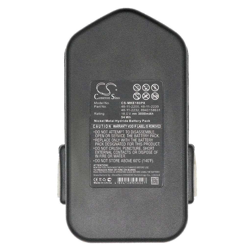 Battery Replaces 48-11-2232