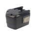Industriebatterie Atlas copco PAD12