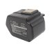 Industriebatterie Atlas copco PAD12
