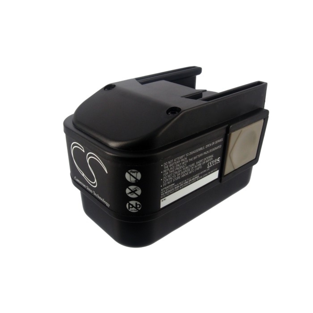 Industriebatterie Atlas copco PCS6T