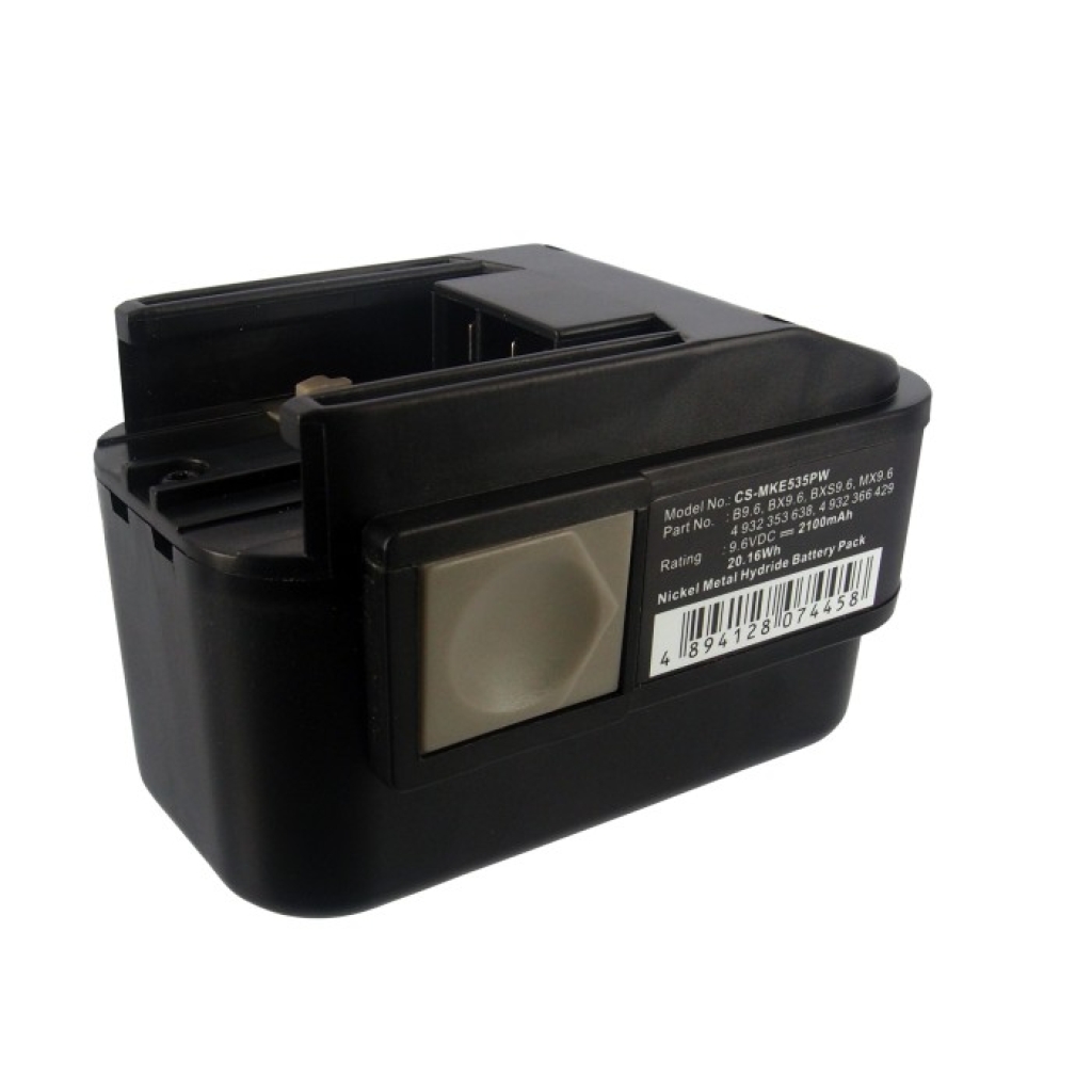 Industriebatterie Atlas copco PCS6T
