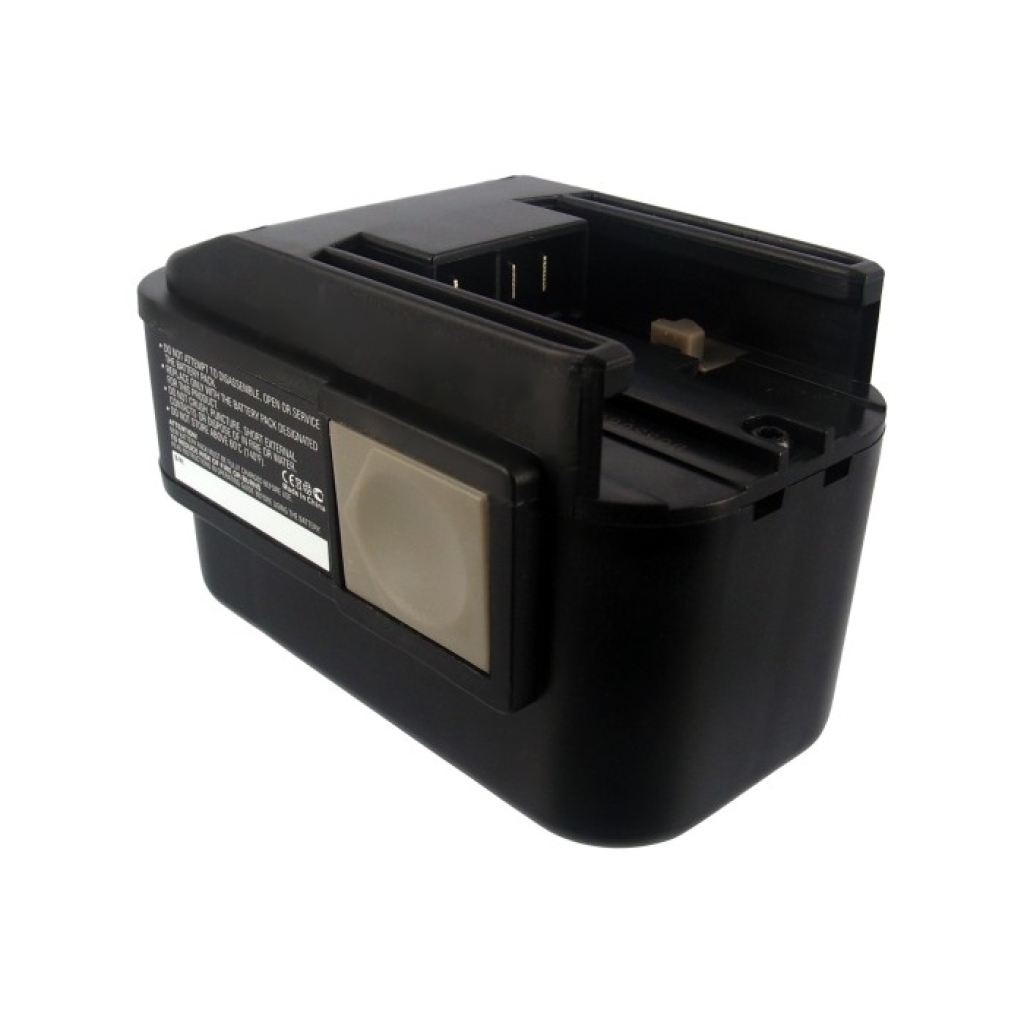 Industriebatterie Atlas copco PCS6T