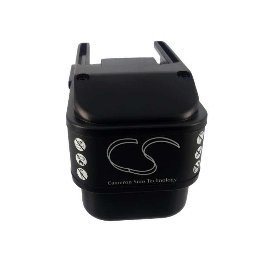 Industriebatterie Atlas copco PCS6T