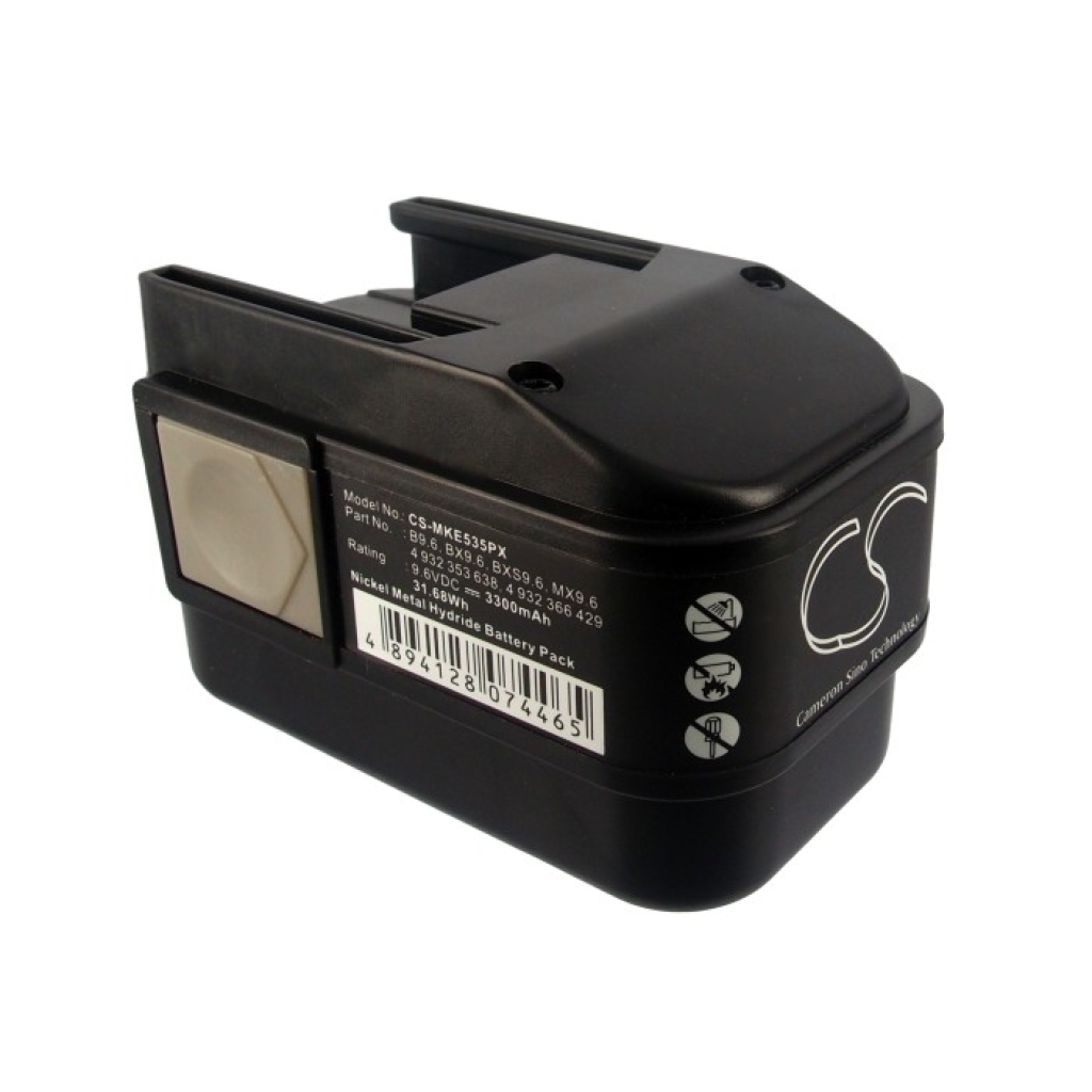 Industriebatterie Atlas copco PCS6T