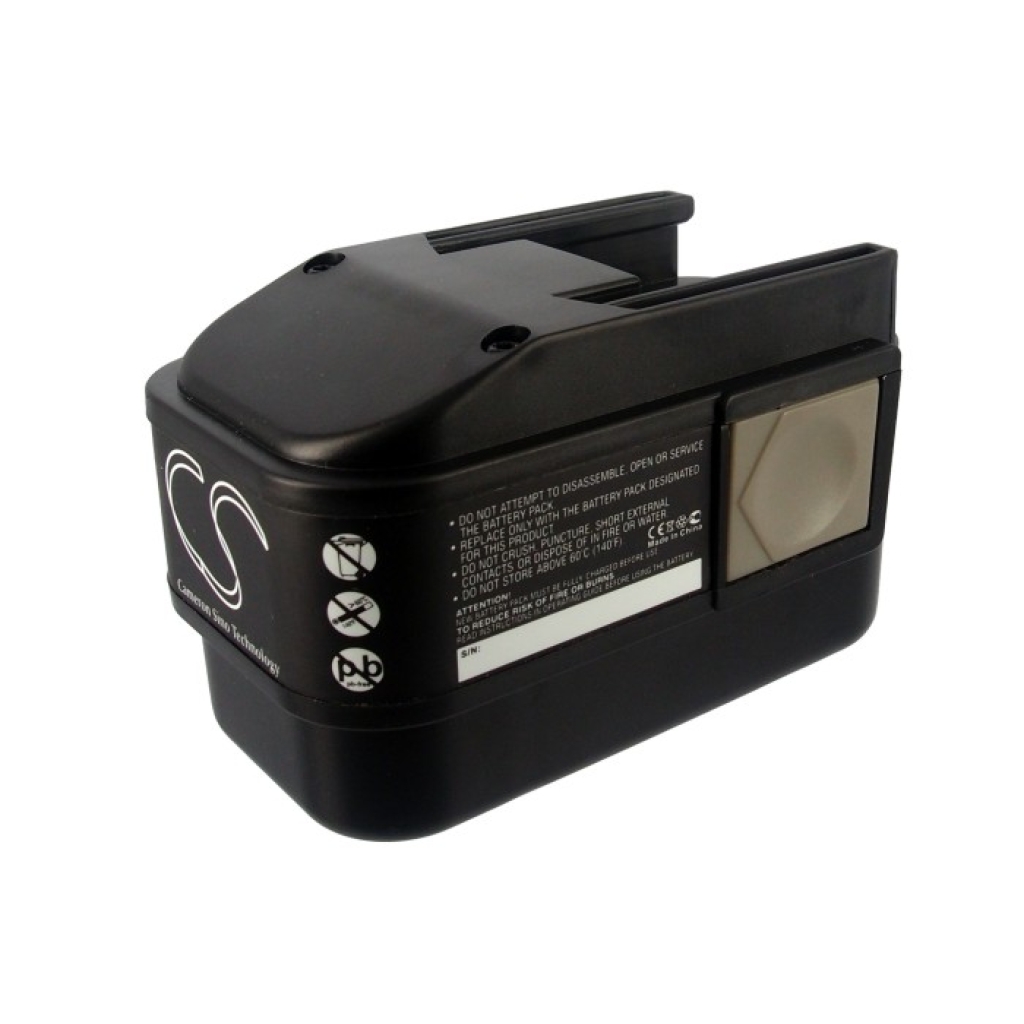 Industriebatterie Atlas copco PCS6T