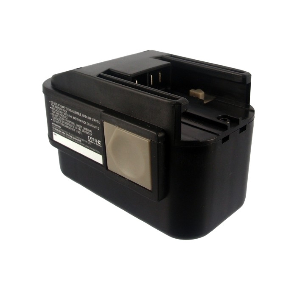 Industriebatterie Atlas copco PCS6T