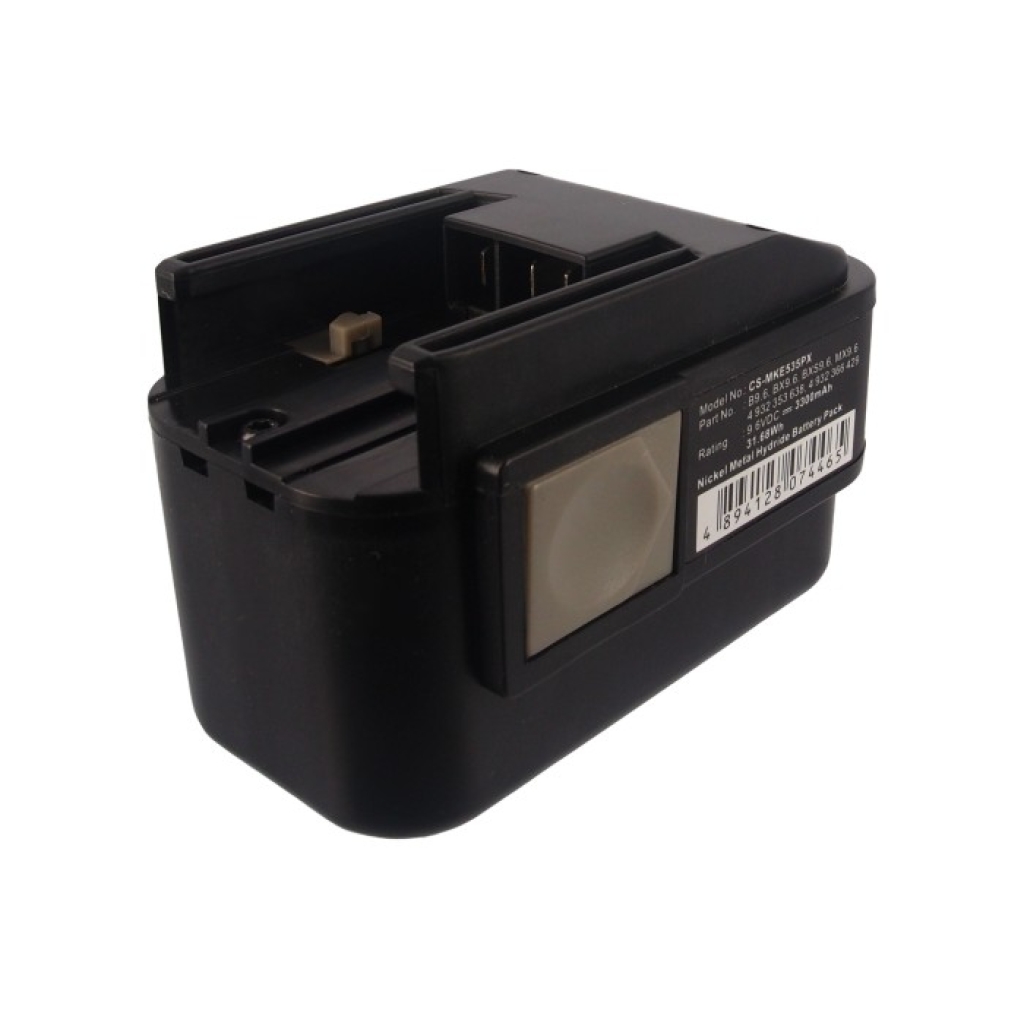 Industriebatterie Atlas copco PCS6T