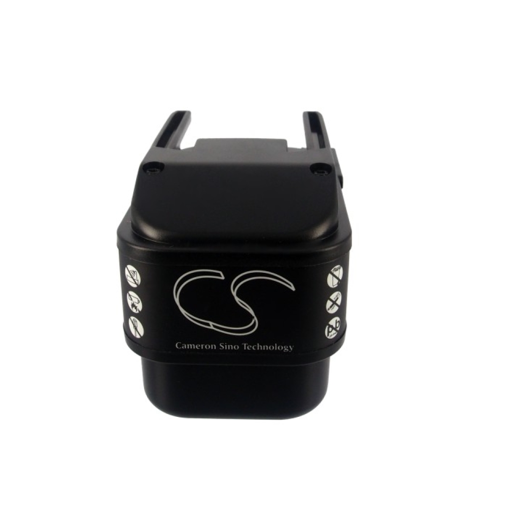 Industriebatterie Atlas copco PCS6T