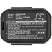 Battery Replaces BS2E7.2T