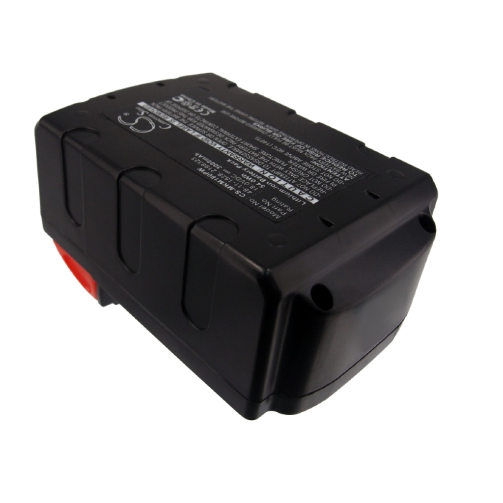 Industriebatterie Milwaukee M18 BDD-202C