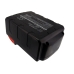Industriebatterie Atlas copco PIW18