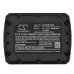 Battery Replaces M12 B3 XC