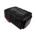 Battery industrial Milwaukee 2601-22