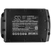 Industriebatterie Atlas copco PIW18