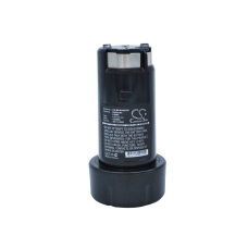Compatible battery replacement for Milwaukee 48-11-2001