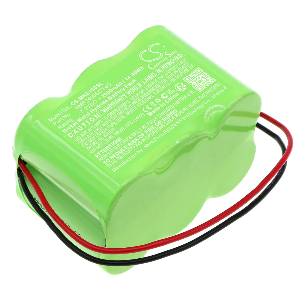 Akku für Elektrowerkzeug Kathrein MSK15