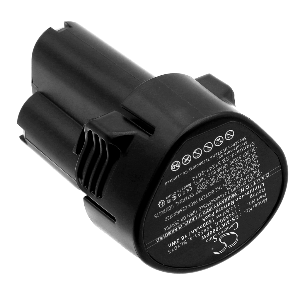 Industriebatterie Makita DA331D