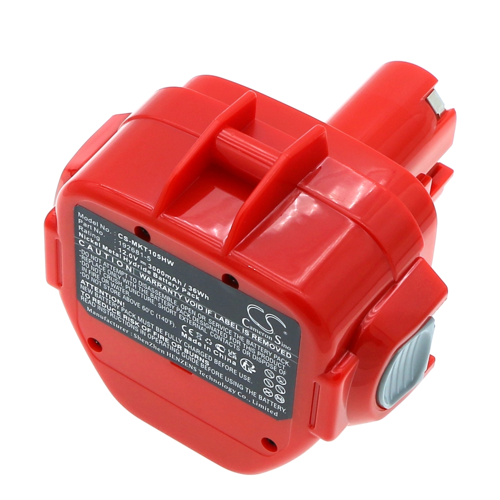 Batteries CMOS / BackUp Battery CS-MKT105HW