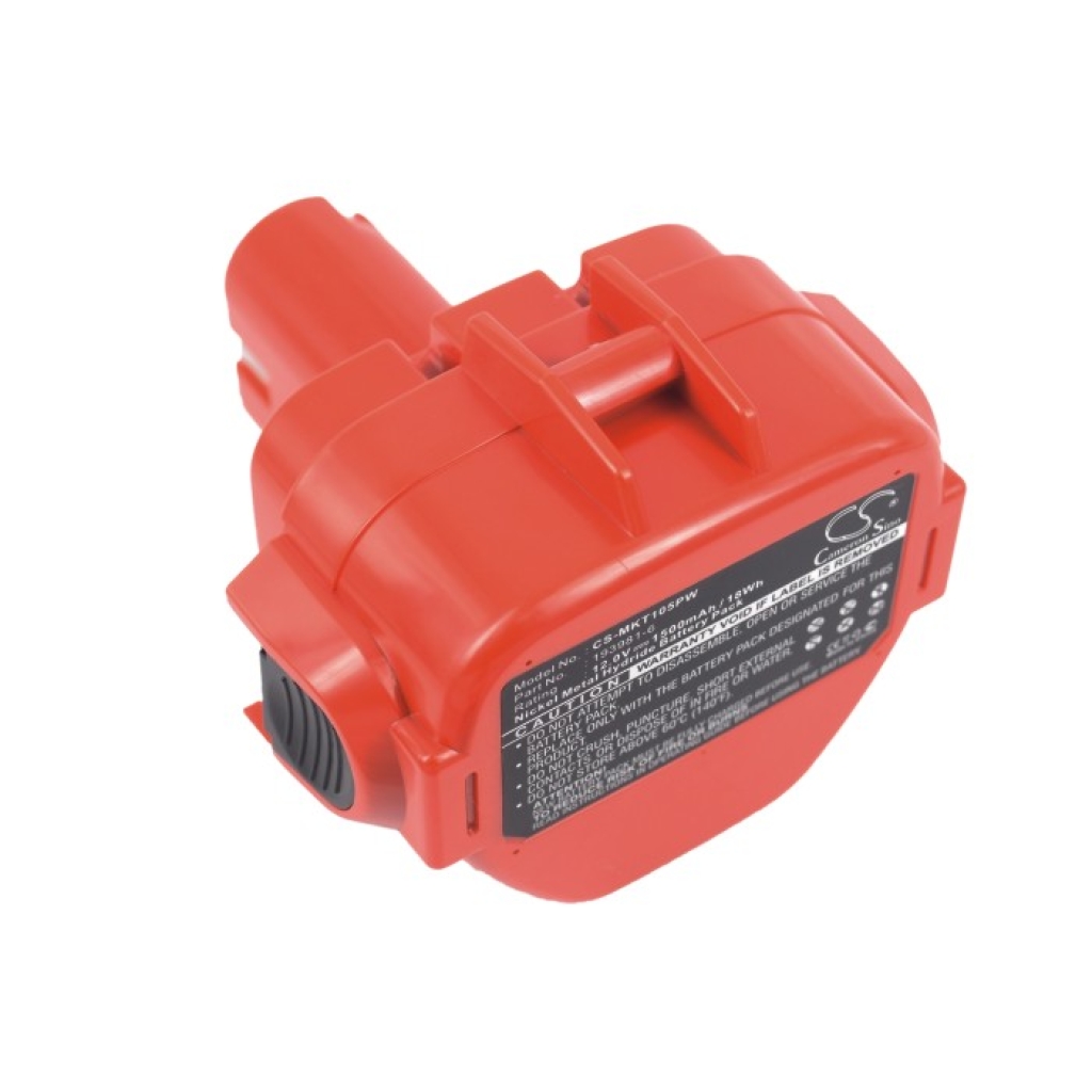 Industriebatterie Makita 6271DWPLE