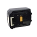 Battery Replaces DC18RD