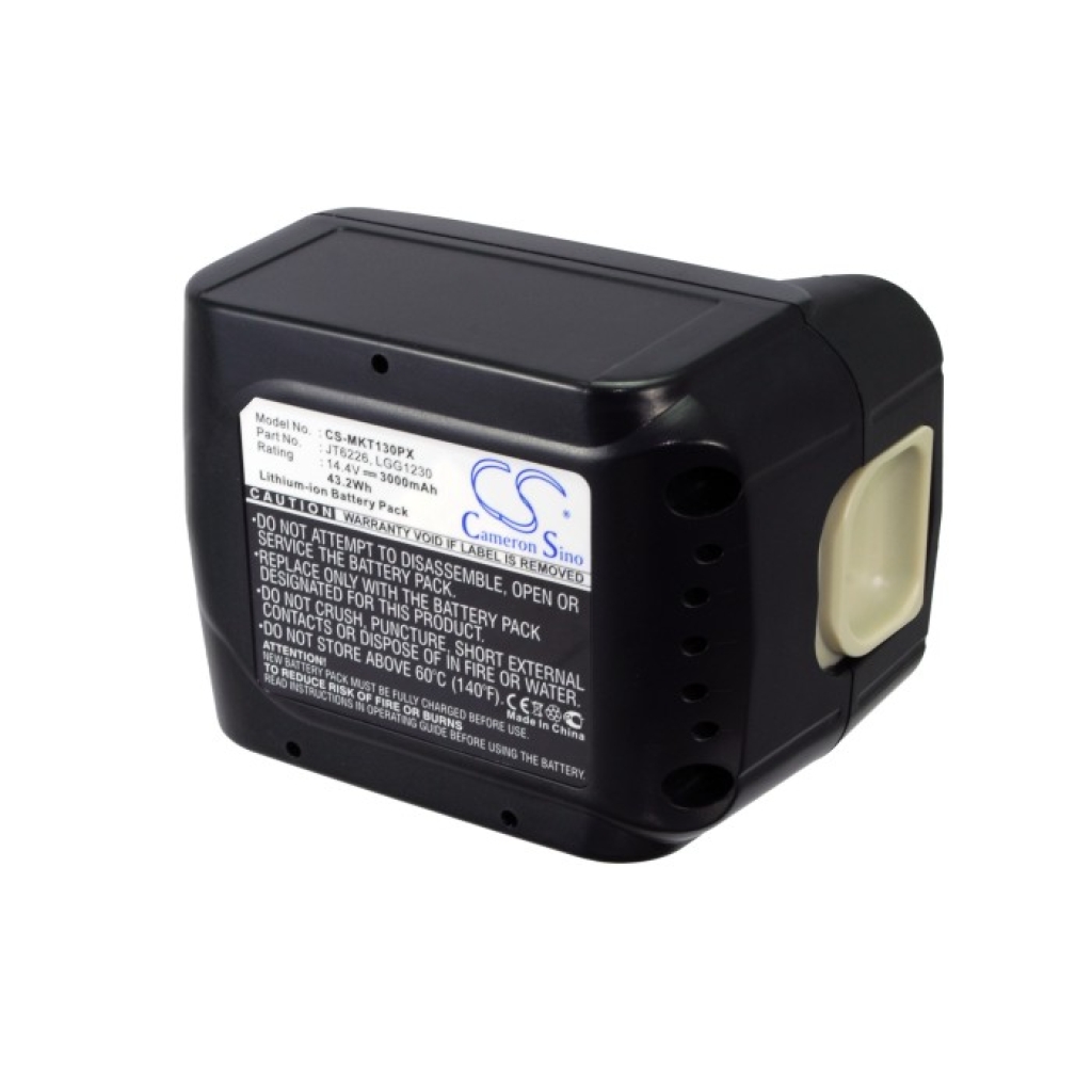 Industriebatterie Makita XRM03B